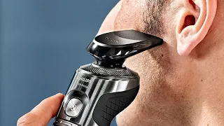 BEST ELECTRIC SHAVER YOU SHOULD BUY IN 2022 | TOP 5 ELECTRIC SHAVERS 2022