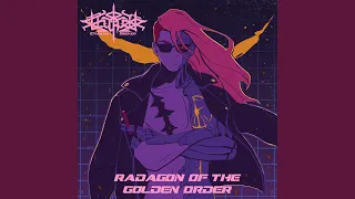 Radagon of the Golden Order (from "Elden Ring") (Synthwave Arrangement)