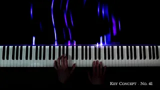 Piano Improvisation to Chopin Waltz in A Minor, B.150