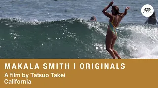 Makala Smith | NobodySurf Originals