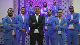 DJ Hamida feat. Boukchacha - "Protocole Chaabi" (clip officiel)