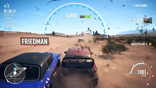 Need for Speed payback OFF ROAD Roaming RACERS