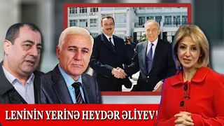 "Üzr istəyirəm" videolarının növbəsi İlham Əliyevin özünə çatacaq!