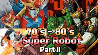 7080's Super Robot Collection Part 2 [21]