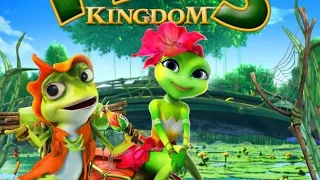 Frog kingdom full Hindi movie