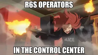 Arknights operators be like [Part 5]