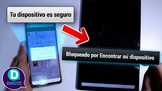 BLOQUEA TU CELULAR ROBADO 🔥 ¡HAZLO RÁPIDO! 🔥