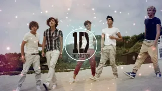 One Direction - What Makes You Beautiful (8D-Audio)