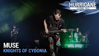 Muse - "Knights Of Cydonia" | Live at Hurricane Festival 2023