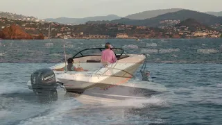 Bayliner VR 4