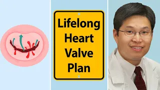 The Lifelong Management of Heart Valve Disease (with Dr. Wilson Szeto of Penn Medicine)