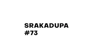 #73 - суспільний запит на абсолютну радикальність