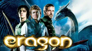 Eragon (2006) Movie | Ed Speleers, Jeremy Irons, Sienna Guillory Robert |Review And Facts