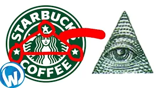 Hidden Meanings In Famous Logos