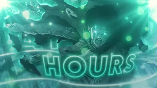 Attack On Titan -  After Hours [EDIT/AMV] 5k Special!