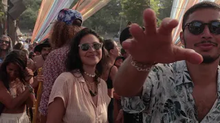 Perfect Stranger Ozora 2019 by Wieloch Media