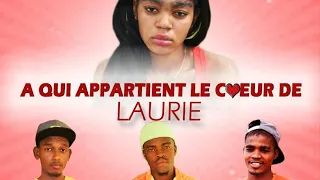 A QUI APPARTIENT LE COEUR DE LAURIE. / Full Movie Haitian (Film Complet)