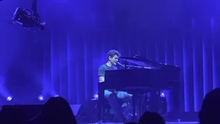 John Mayer - You’re Gonna Live Forever in Me (As It Was + New Light intro) - Live in Chicago 3/31/23