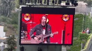 Willie’s 90th @ Hollywood Bowl - 4/30/23 - Micah Nelson - Halfway to Heaven