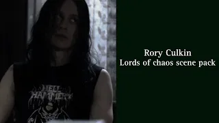 Lords of chaos scene pack ~ Rory Culkin