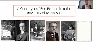 Marla Spivak: A Century of Bee Discoveries