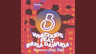 Rumours (Digi Digi) (Markanera Remix)