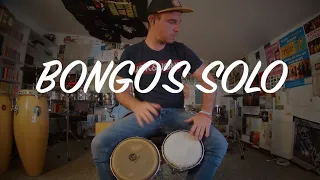 Bongo's Solo