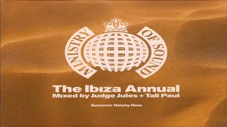 Ministry Of Sound-The Ibiza Annual Summer Ninety Nine cd2