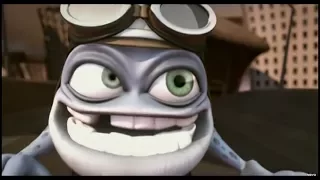 CRAZY FROG 10 HOURS!