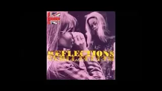 Various ‎– Dream Babes Vol. 2 - Reflections 60's Beat Pop Rock Girls Ballad Music Compilation LP