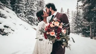 Guy & Jana Cohen Wedding Film // BØRNS - Electric Love