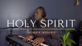 Atuebi - Holy Spirit / Worthy is the Lamb - INTIMATE WORSHIP