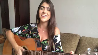 Cancela o Sentimento - Marcos e Belutti feat. Marília Mendonça ( Ana Laura Cover )