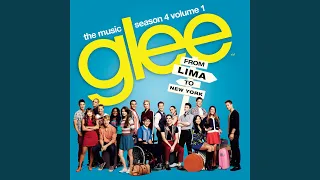 Some Nights (Glee Cast Version)