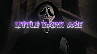 Ghostface - Little Dark Age [Scream]