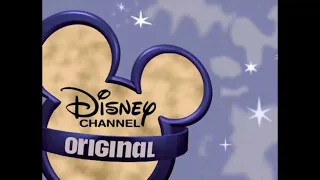 Disney Channel Original (2007-2013) Fullscreen Variation Logo Remake (Mid October 2023 V1)