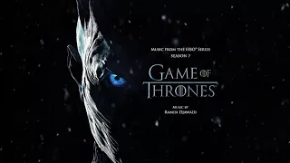 Ramin Djawadi - Game of Thrones Season 7 OST [FULL-COMPLET]