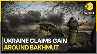 Battle of Bakhmut: Ukraine catches Russian troops in a trap | WION