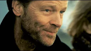 IAIN GLEN  -  THE DRAMATIST  -  pt 1