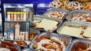 I Tried French Fries | Mayo Fries In Sangla Hill