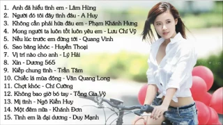 Tuyển chọn 15 ca khúc bất hủ thế hệ 8x đầu 9x