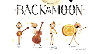 Making of Back to the Moon | Google Spotlight