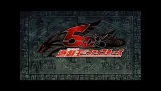 Yugioh 5D's - Dark Tuning