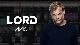 Avicii - LORD | FREE FLP | Remake