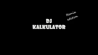 SOSKA 69 - БАСЫ ДОЛБЯТ Dj Kalkulator (Remix edition) Диджей Калькулятор Ремикс