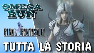 Final Fantasy IV - Omega Run - Tutta la Storia (ITA)