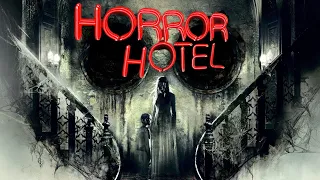 Chilling Tales Real Motel Horror Stories That Will Haunt Your Dreams | Haunted Time