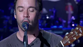 Dave Matthews Band - Crash Into Me (Europe)