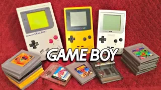 Game Boy Medley