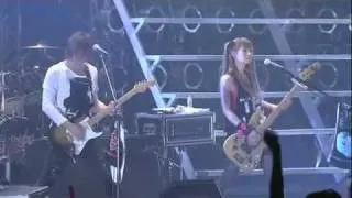 Girls Dead Monster- Final Operation- Concert - Part4.flv